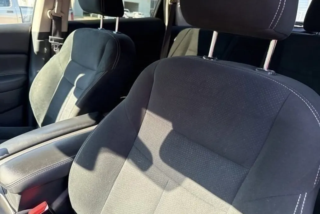 2020 Nissan Murano S photo 1