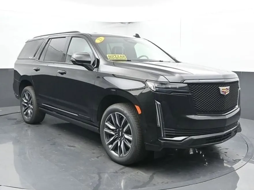 2023 Cadillac Escalade Sport photo 1