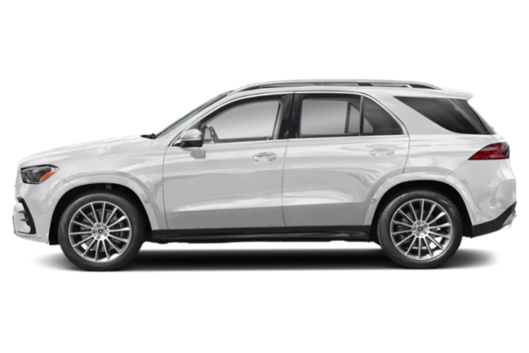 2024 Mercedes Benz GLE 450 4MATIC photo 1