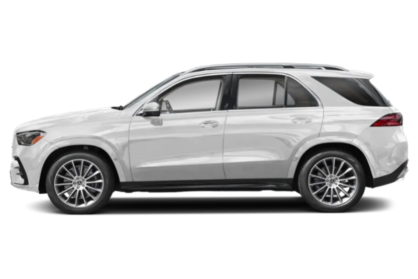 2024 Mercedes Benz GLE 450 4MATIC photo 1