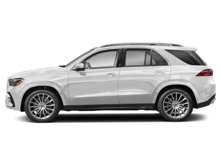 2024 Mercedes Benz GLE 450 4MATIC photo 1
