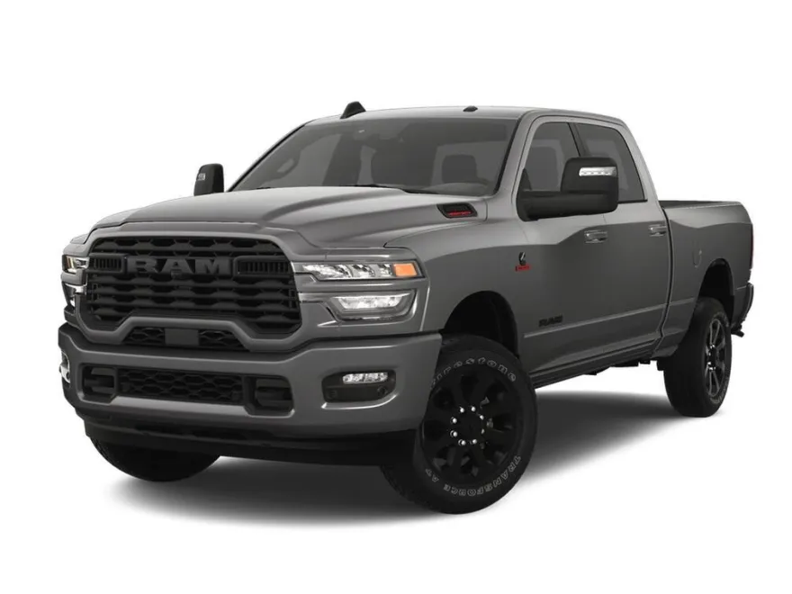 2025 Ram 2500 Lone Star photo 1