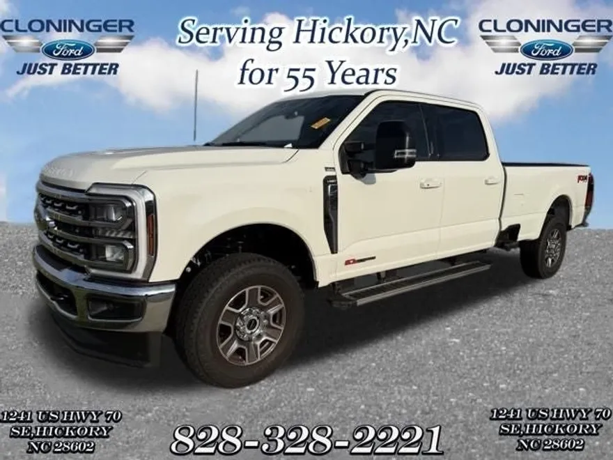 2026 Ford F-350 photo 1