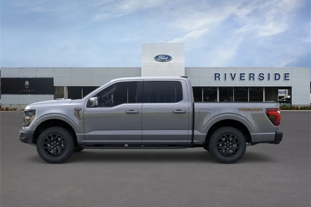2025 Ford F-150 Tremor photo 1
