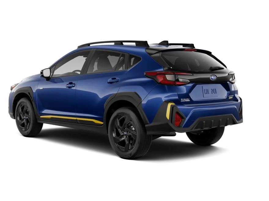 2025 Subaru Crosstrek Sport photo 1