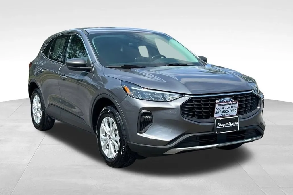 2024 Ford Escape Active photo 1