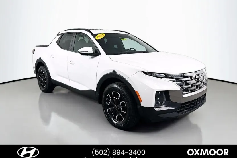 2022 Hyundai Santa Cruz SEL Premium photo 1