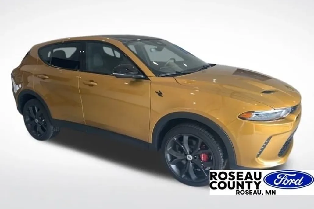 2024 Dodge Hornet GT Plus photo 1