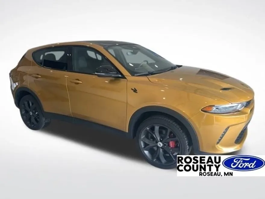 2024 Dodge Hornet GT Plus photo 1