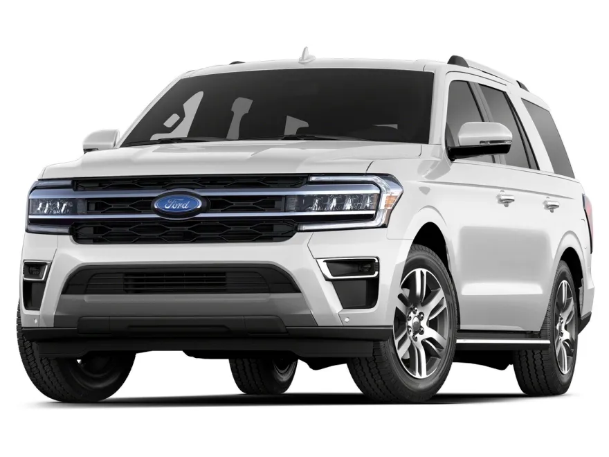 2022 Ford Expedition Limited photo 1