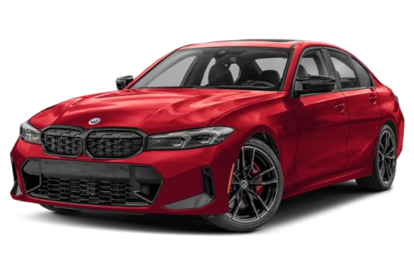 2026 Bmw M340i photo 1