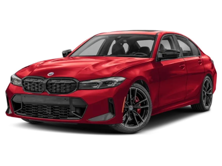 2026 Bmw M340i photo 1
