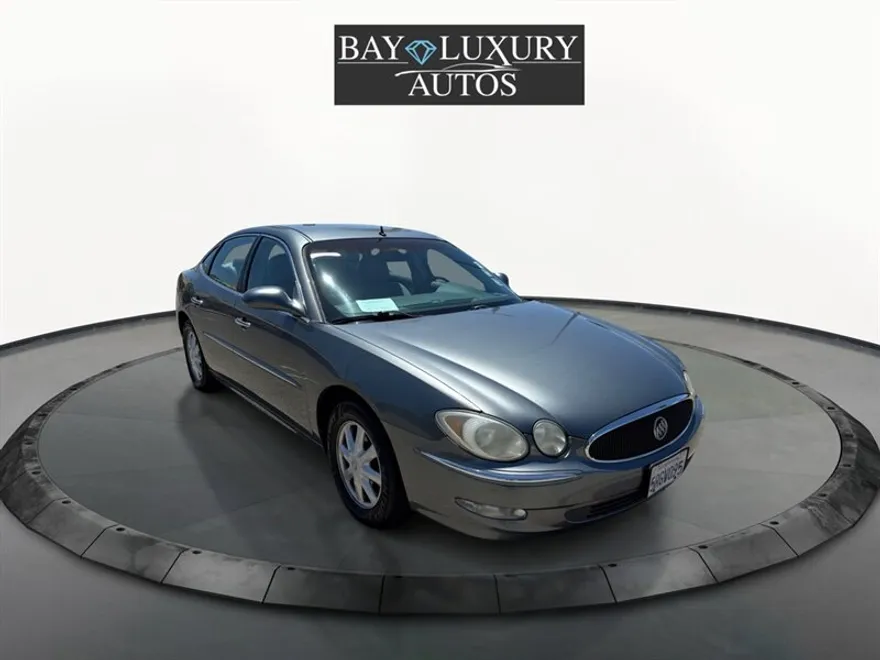 2005 Buick LaCrosse CXL photo 1