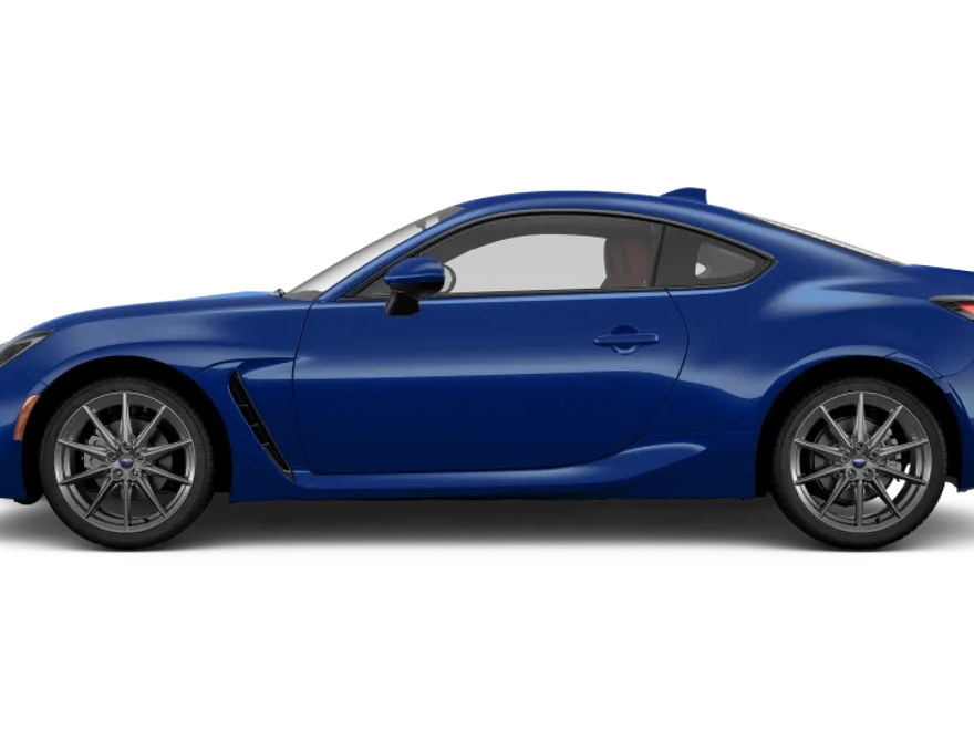 2025 Subaru BRZ Limited photo 1