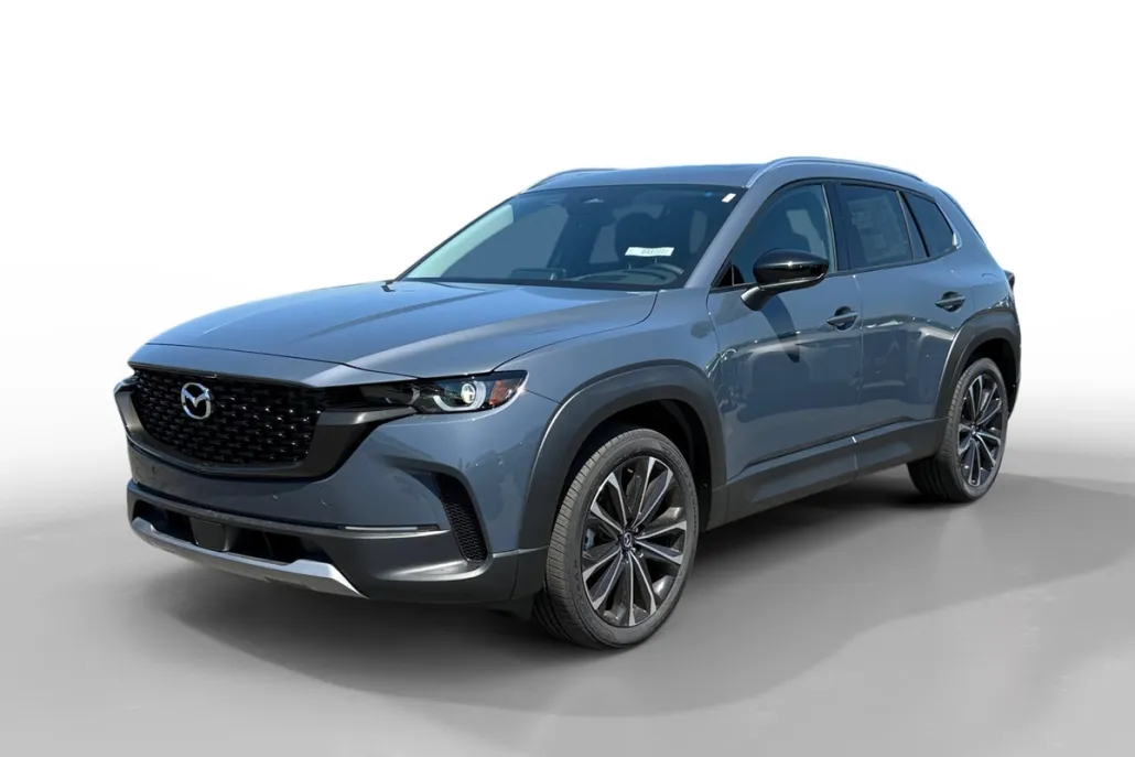 2025 Mazda CX-50 2.5 Turbo Premium Plus photo 1