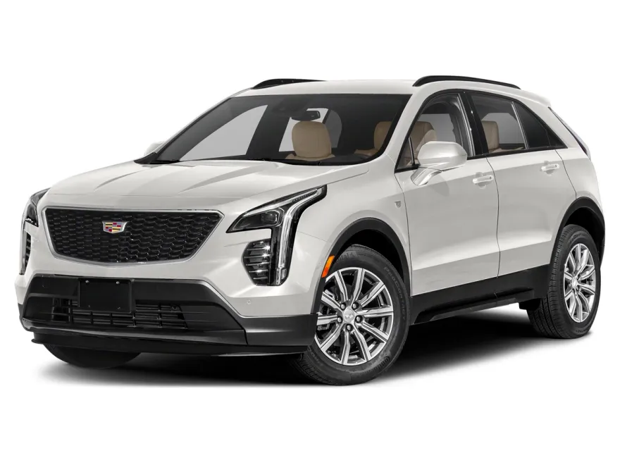 2022 Cadillac XT4 Sport photo 1
