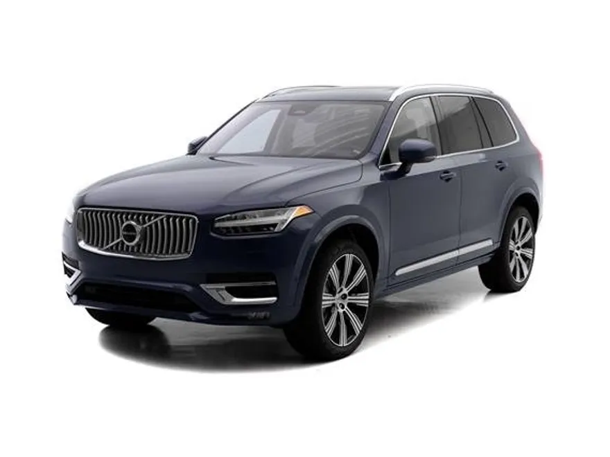 2025 Volvo XC90 photo 1
