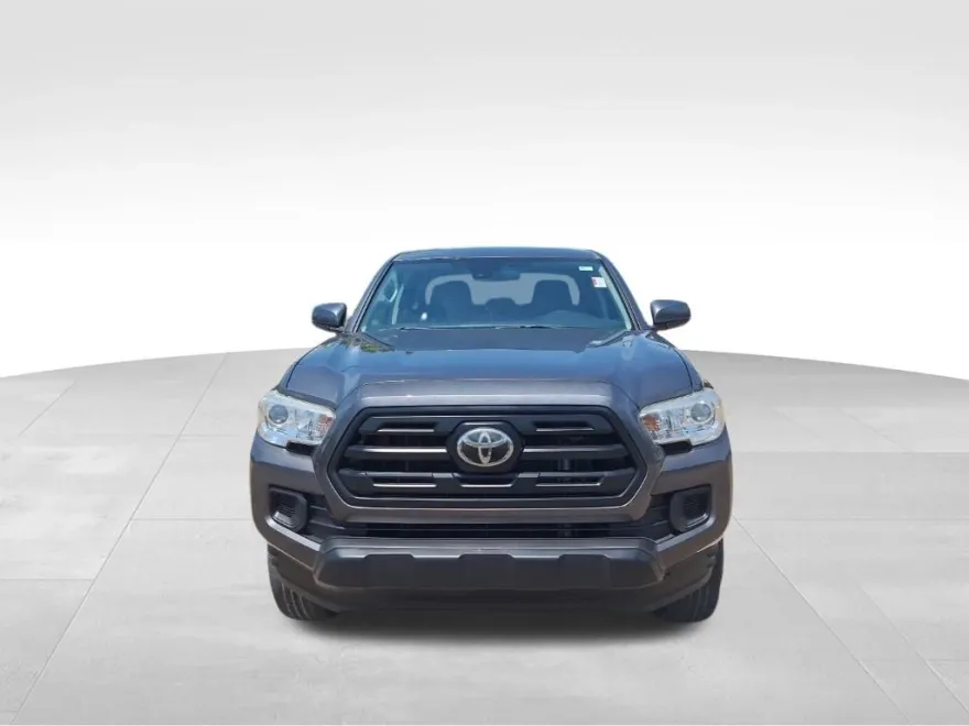 2019 Toyota Tacoma SR photo 1