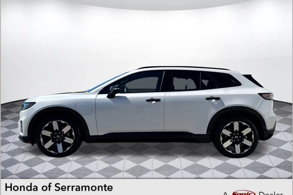 2024 Honda Prologue Elite photo 1