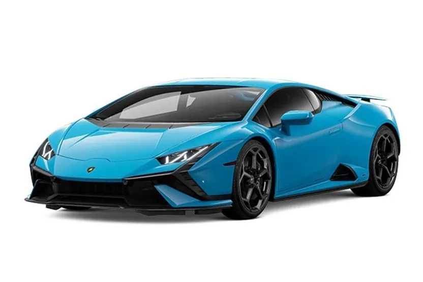 2023 Lamborghini Huracan Tecnica photo 1