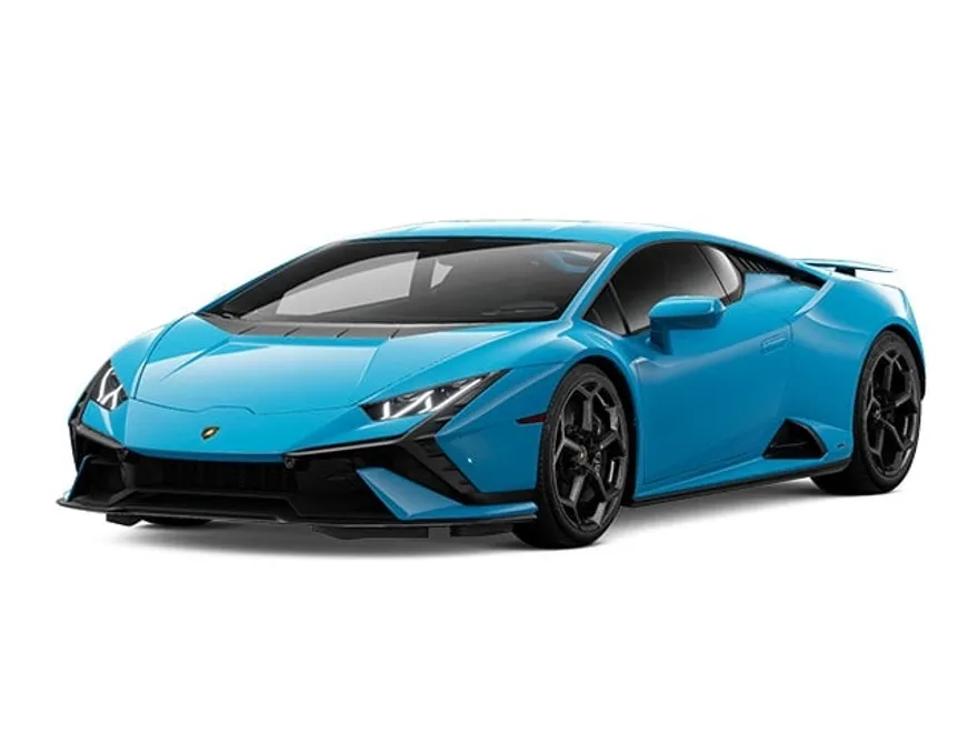 2023 Lamborghini Huracan Tecnica photo 1