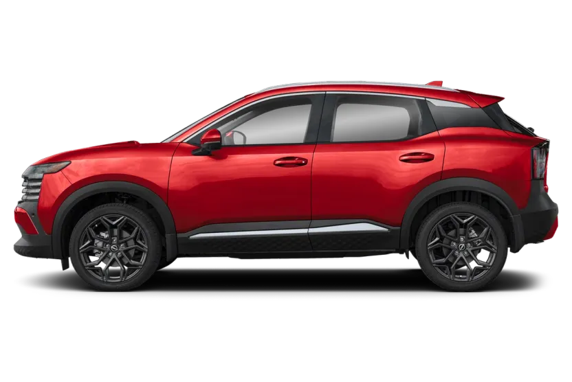 2025 Nissan Kicks SR photo 1