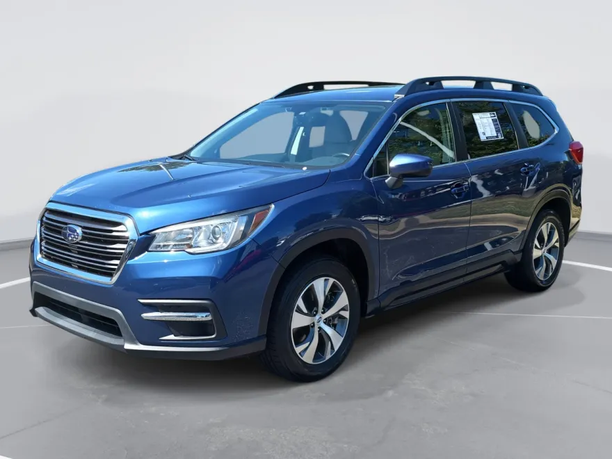 2019 Subaru Ascent Premium photo 1