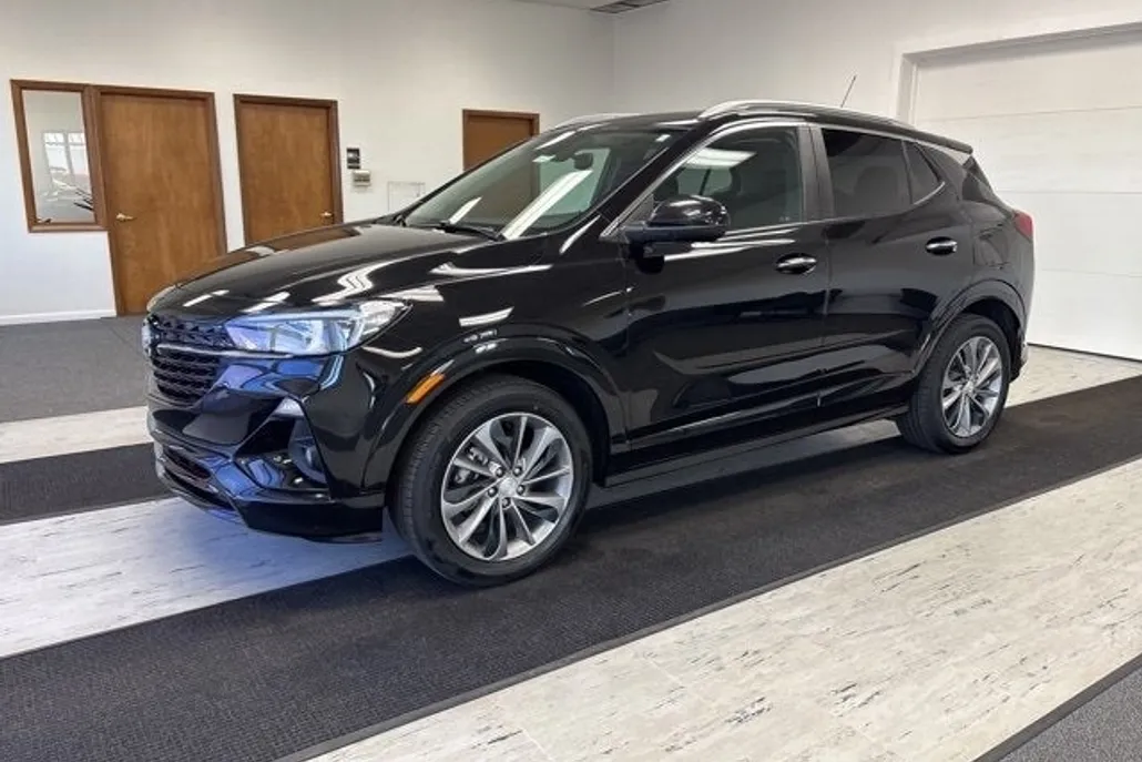 2023 Buick Encore GX Select photo 1