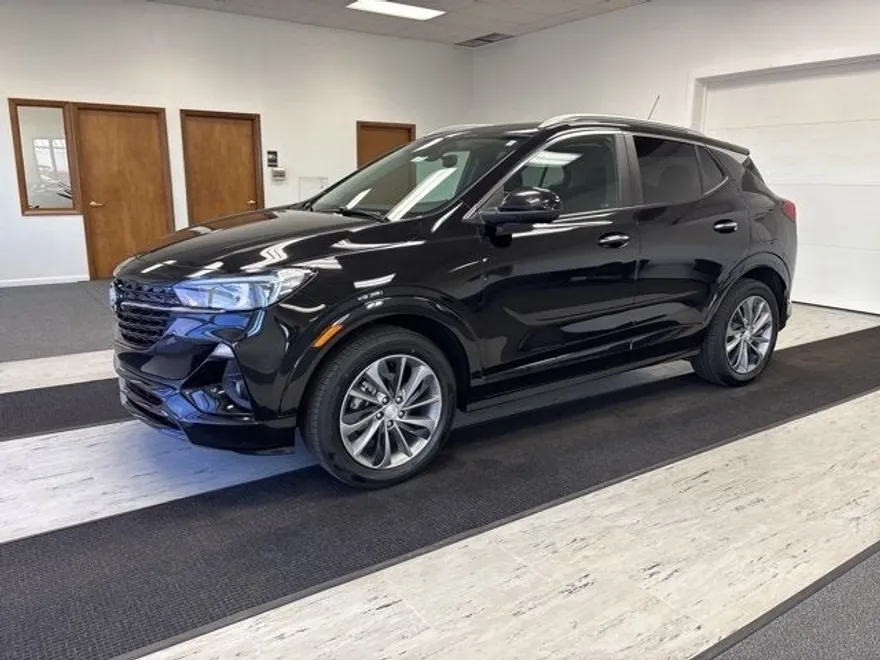 2023 Buick Encore GX Select photo 1