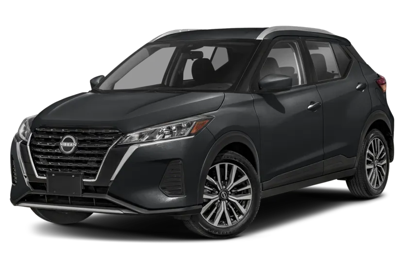 2023 Nissan Kicks SV photo 1