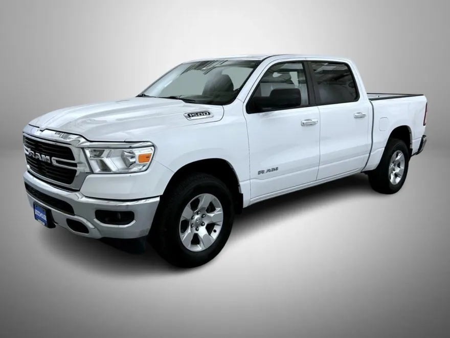 2019 Ram 1500 Big Horn Lone Star photo 1