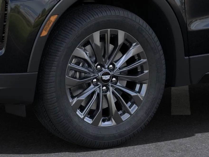 2025 Cadillac XT4 Premium Luxury photo 9