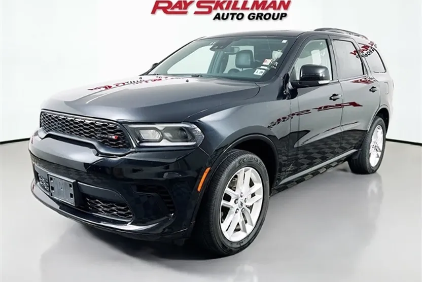 2024 Dodge Durango GT photo 1