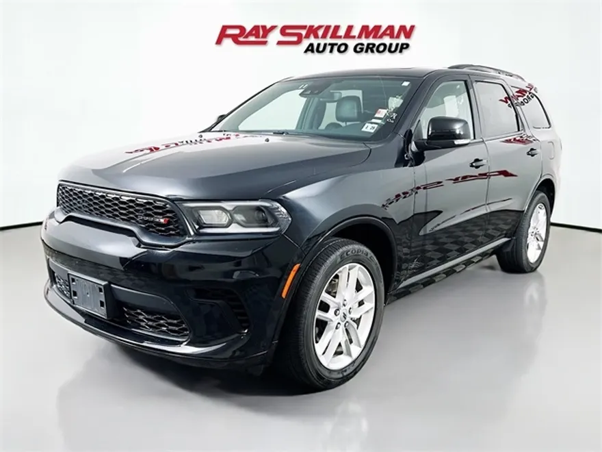 2024 Dodge Durango GT photo 1