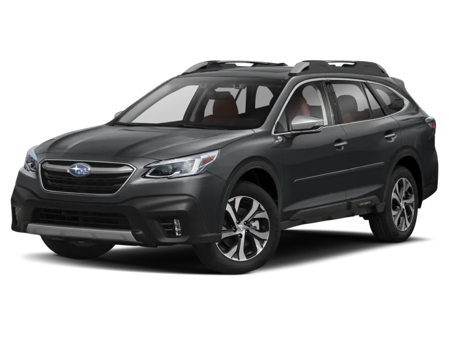 2021 Subaru Outback Touring photo 1