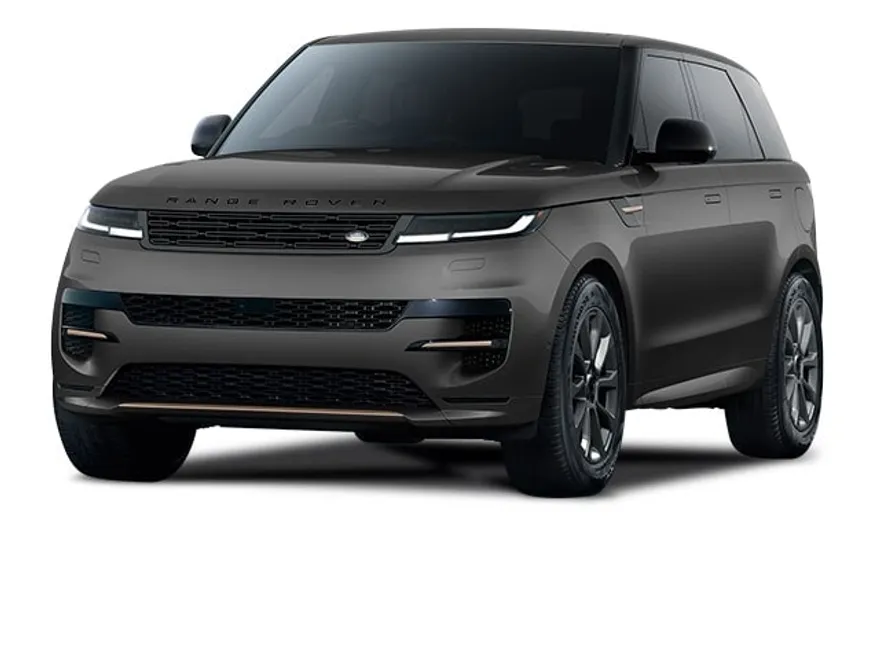 2023 Land Rover Range Rover Sport SE photo 1