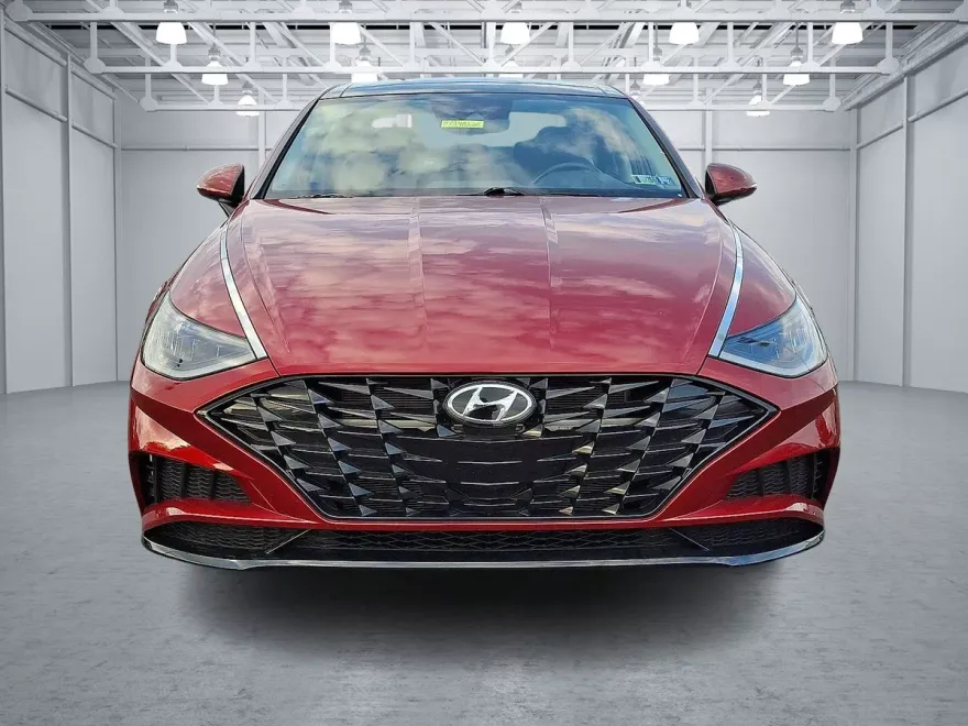 2023 Hyundai Sonata SEL photo 1