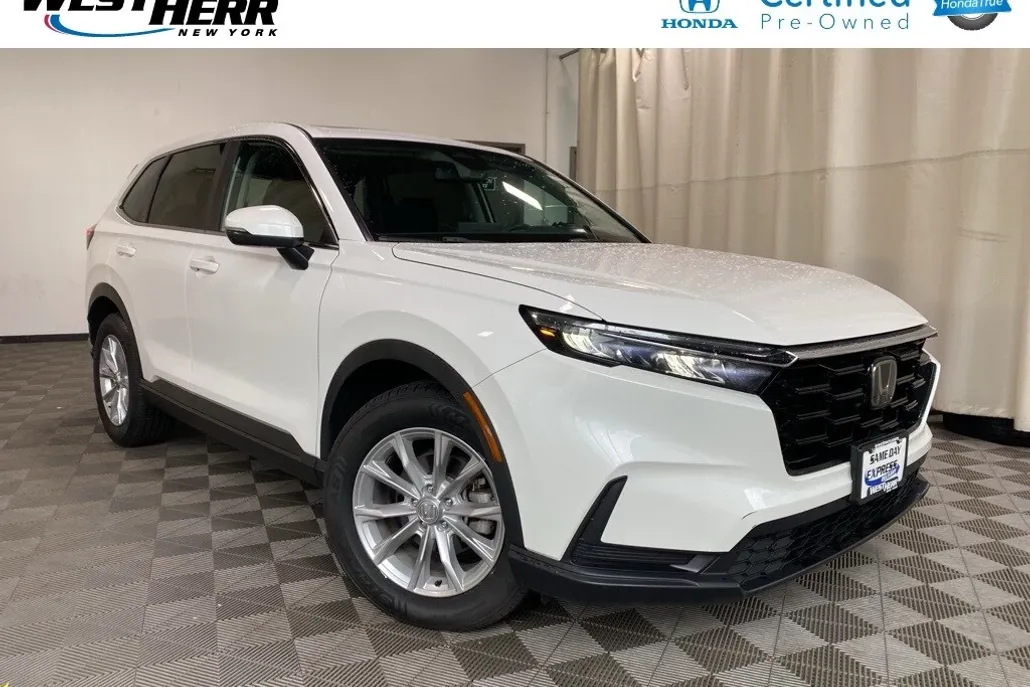 2023 Honda CR-V EX photo 1