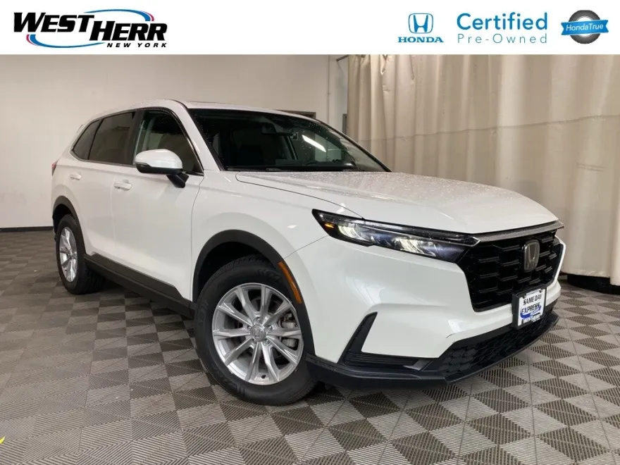 2023 Honda CR-V EX photo 1