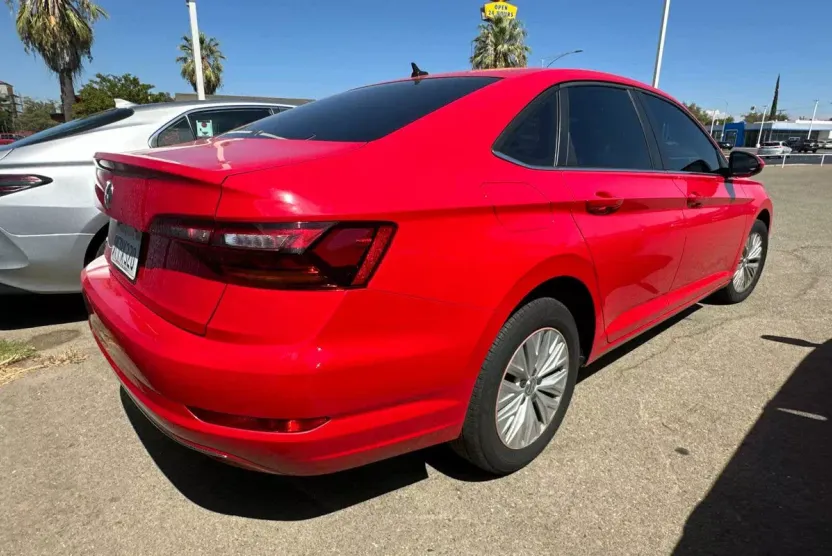 2019 Volkswagen Jetta S photo 1