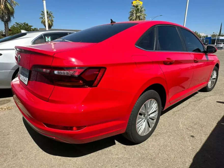 2019 Volkswagen Jetta S photo 1