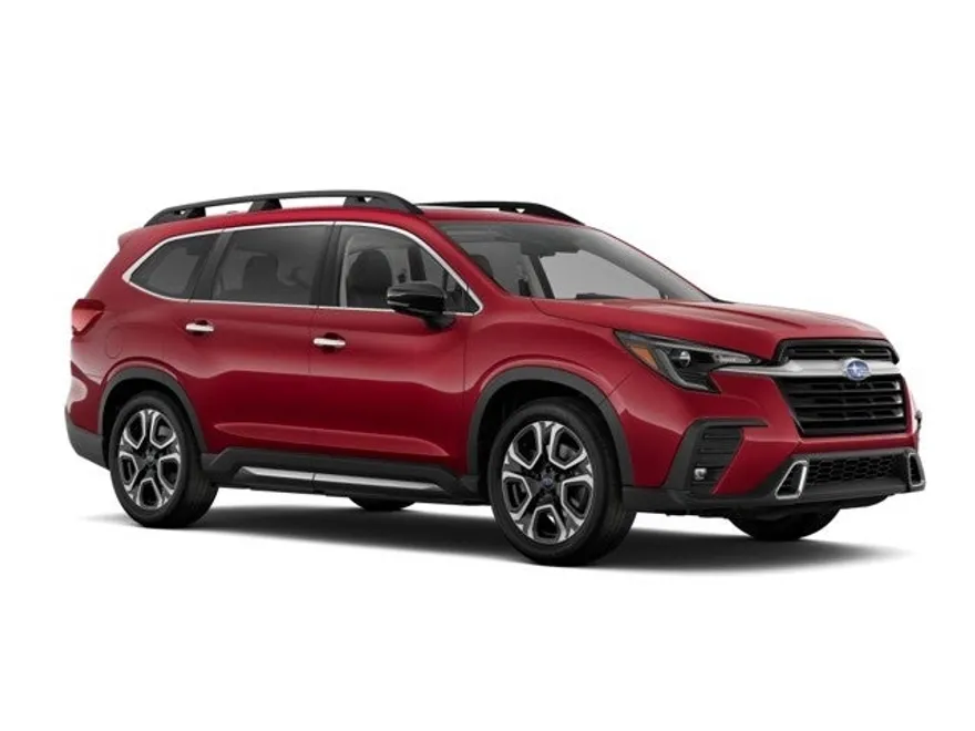 2025 Subaru Ascent Touring photo 1