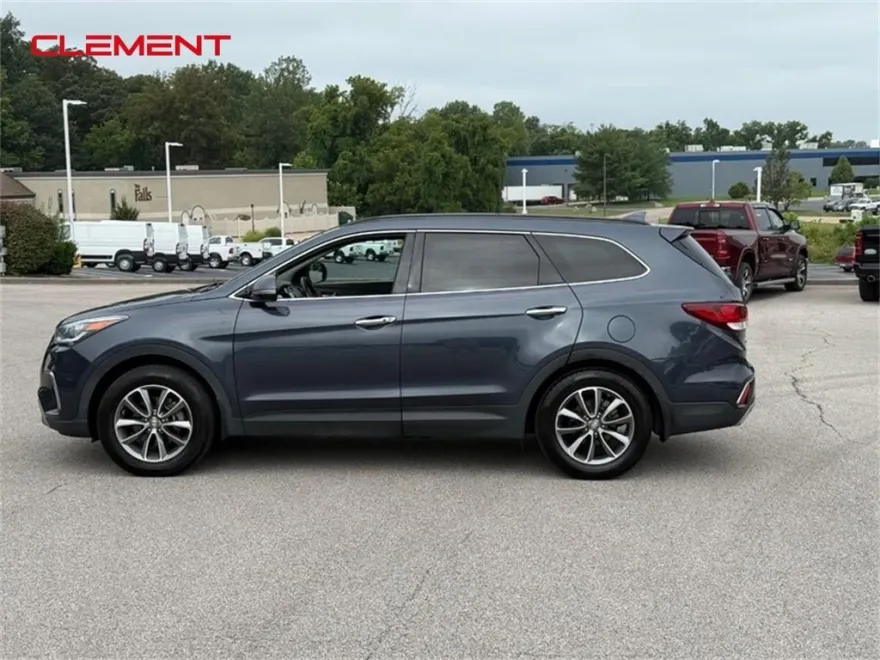 2019 Hyundai Santa Fe XL SE Premium photo 1
