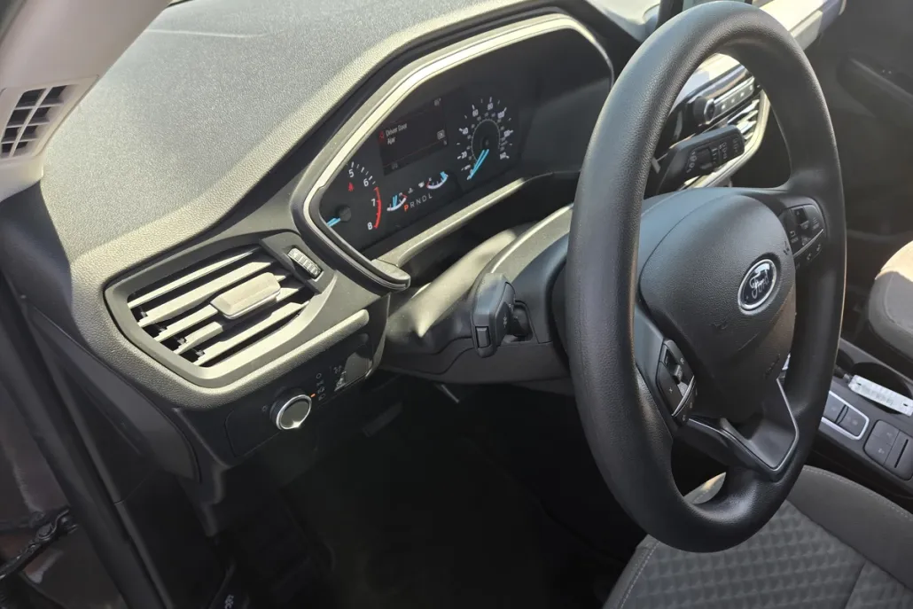 2022 Ford Escape SE photo 1