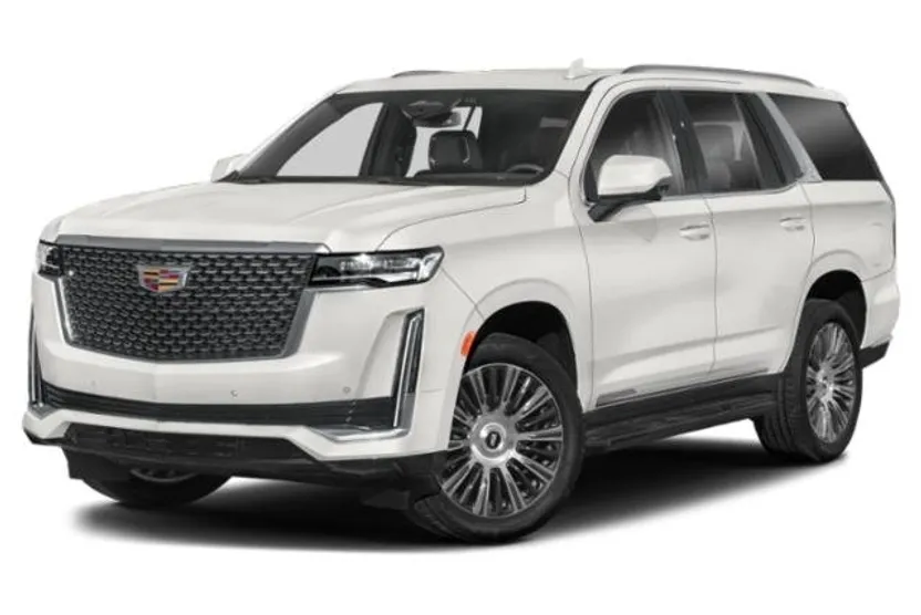 2022 Cadillac Escalade Premium Luxury photo 1