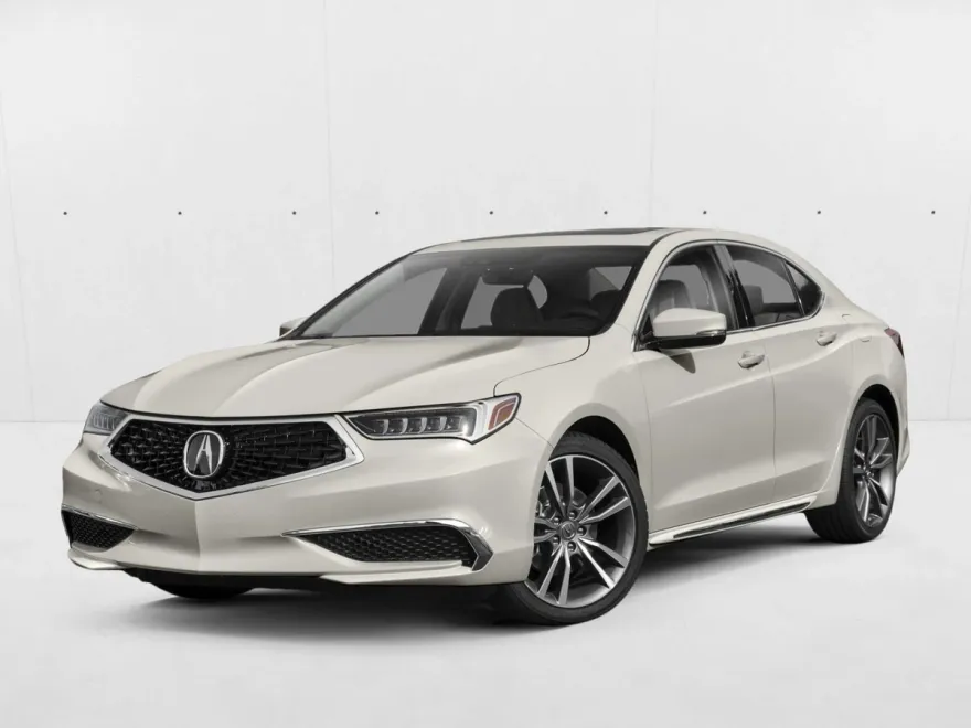 2020 Acura TLX 3.5L Technology photo 1