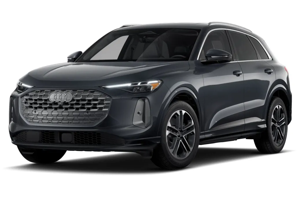 2025 Audi Q5 2.0T Prestige photo 1