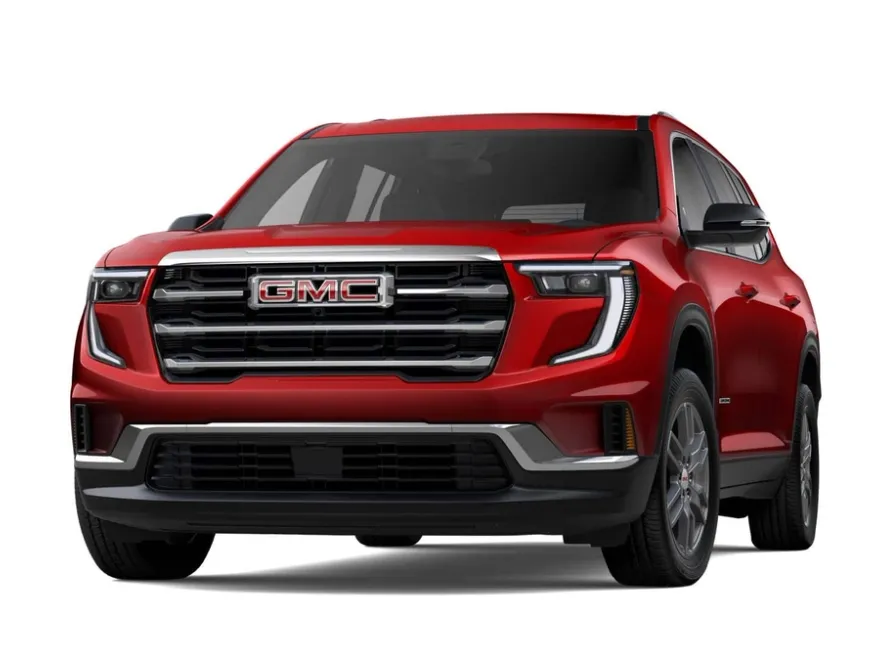 2025 Gmc Acadia Elevation photo 1