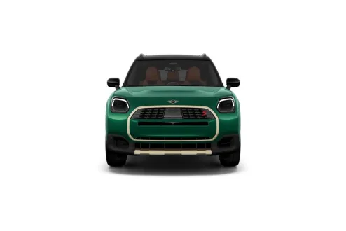 2025 Mini Countryman Iconic S ALL4 photo 2