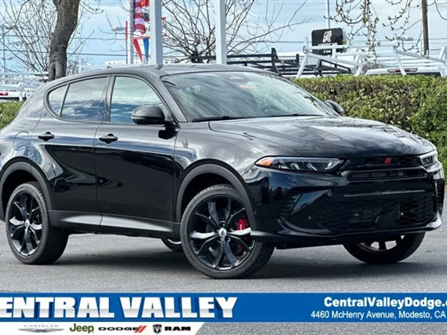 2024 Dodge Hornet GT Plus photo 1
